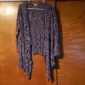 Lightweight Cardigan